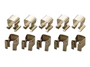 Teng 3/8in Socket Clips (Pack 10)