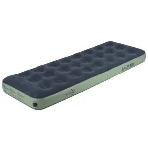 Bo-Camp Air Bed Air 23cm H x 200cm W x 70cm D