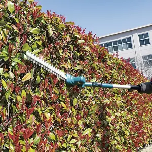 MAKITA DUN461WZ 18v Pole hedge trimmer