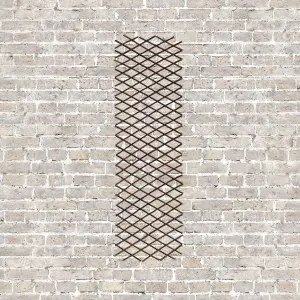 Blooma Willow Trellis panel (W)180cm x (H)30cm