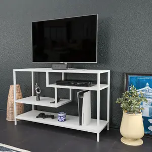 Decorotika Robins TV Stand TV Unit TV Cabinet for TVs up to 55 inches