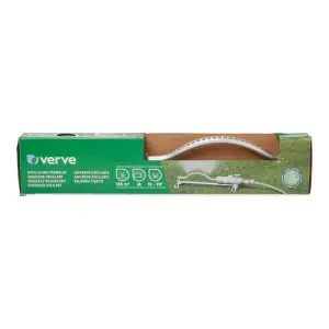 Verve Oscillating Medium Sprinkler