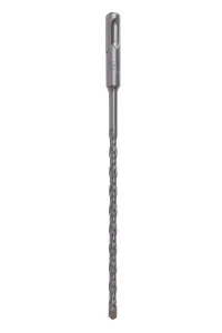 Blue Spot Tools - SDS Masonry Drill Bit (6mm x 210mm)