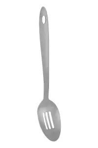 Maison by Premier Hera Brushed Finish Slotted Spoon