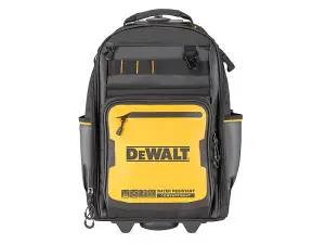 DEWALT DWST60101 Pro Backpack on Wheels