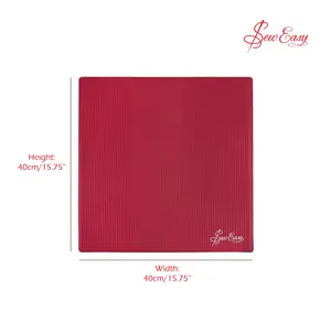 SE O/LOCKER SLIP MAT - Slip Reduction Mat: Overlocker - Sew Easy