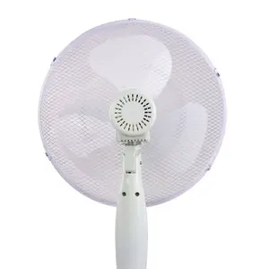 Extrastar 16" stand fan Adjustable Oscillating Rotating