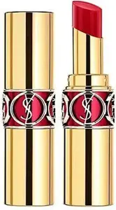 Ysl Rouge Volupte Shine Oil-In-Stick 15 Corail Intuitive