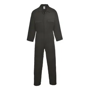 Portwest Euro Work Cotton Coverall