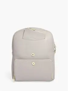 Stackers Plain Laptop Backpack