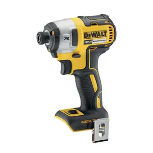 DeWalt 18V Li-ion XR Cordless Combi drill & impact driver (2 x 5Ah) - DCK266P2T-GB