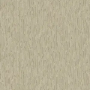 Belgravia Tiffany Heavyweight Textured Vinyl Wallpaper Gold 41322