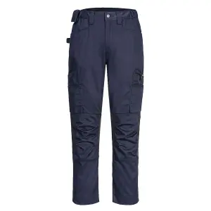 Portwest WX2 Eco Stretch Trade Trousers