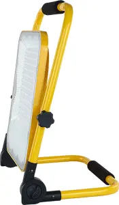 Extrastar Cordless Integrated LED Rechargeable Work light portable, IP65, 17W