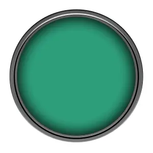 Leyland Trade Vinyl Matt Walls & Ceilings Emulsion Paint Congo Green (PPG1229-6) 350ml Tester