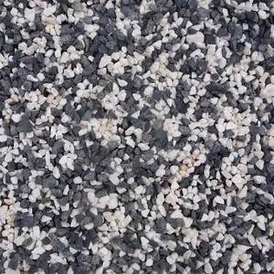 simpa 14mm Tudor Marble Chippings Bag 20kg