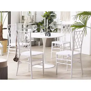 Gagliardi Dining Chair (Set of 2) White