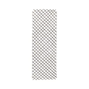 Blooma 2ft Willow Trellis panel (W)180cm x (H)60cm