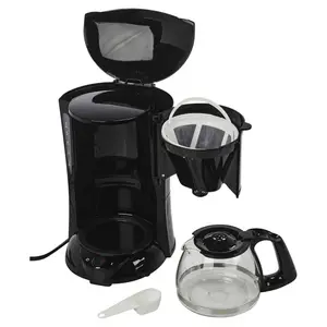 Travel Anti-Drip Coffee Maker Filter Truck Lorry Camper Van