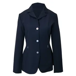 Hy Womens/Ladies Silvia Show Jumping Jacket