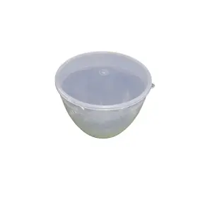 Just Pudding Basins Pudding Basin Clear (One Size)