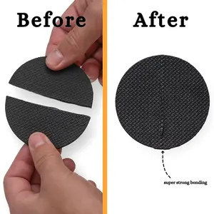 Neoprene Wetsuit Repair Kit - Enhance Wetsuit Longevity: Fix Holes, Rips Easily