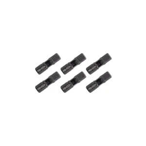 Reload H6 25mm Impact Driver Tool Bits 300x Bulk Trade Discount