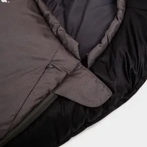 Berghaus Transition 300 XL 3 Season Sleeping Bag for Taller Users