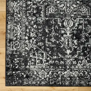 JULIETTE Oriental Vintage Area Rug 120 x 170 cm