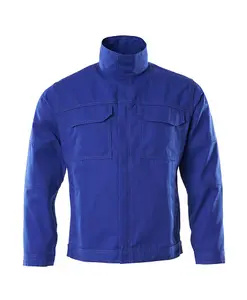 Mascot Industry Rockford Work Jacket (Royal Blue)  (Medium)