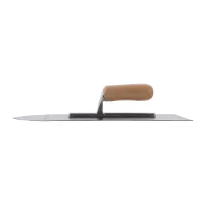 Silverline Flooring Trowel TST-CB57