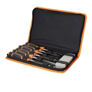 Magnusson 7 piece Wood chisel set SF28