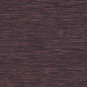 Galerie TexStyle Purple Bronze Effect Vertical Stripe Wallpaper Roll