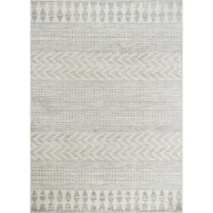 LOUNA Boho Skandi Area Rug 120 x 170 cm