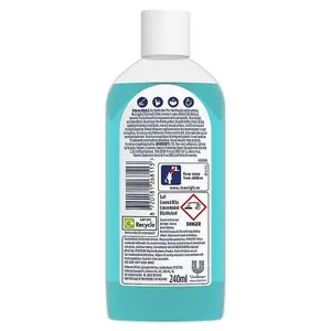 Surf Concentrated Disinfectant Multi-Purpose Cleaner Coconut Bliss 240ml