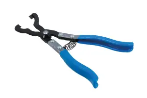 Laser Tools 8963 Air Line Disconnect Pliers 10mm