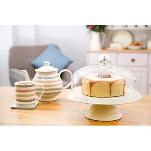 Classic Collection Cake Stand