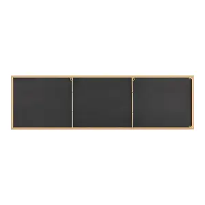 Emma Full Length Extra Large 170x50cm Copper Framed Rectangular Vertical Living Room Hallway Wall Mirror