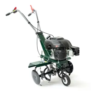 Webb WEPT560MM 56cm (22") Petrol Tiller