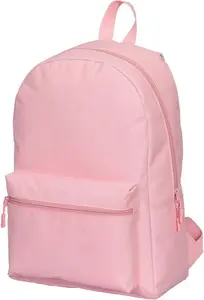 Classic Backpack - Pink