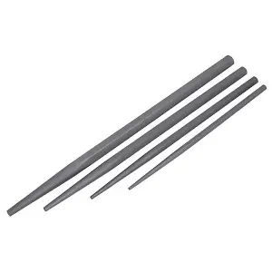 Punch Set - 4 Piece Taper Super Long (Neilsen CT1042)