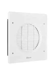 Xpelair WX9 Extractor Fan with Wall Liner