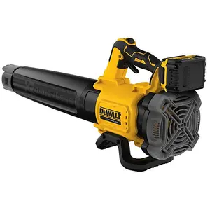 Dewalt DCMBL562P2 18v XR Brushless Axial Blower + 2 x 5.0ah Batteries + Charger