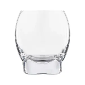 Original Products Final Touch Colossal Whisky Glass Set