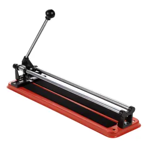 Hardys 400mm Hand Manual Tile Cutter Floor Wall Cutting Machine Tool Ceramic Porcelain