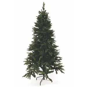 Artificial Pine Christmas Tree 5.9ft H