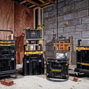 DeWalt TSTAK Mobile storage Toolbox