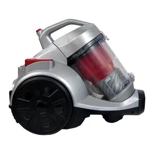 Motion2 Pet Cylinder Vacuum Cleaner