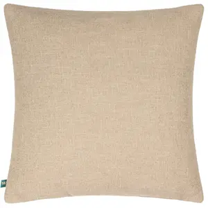 Akamba Akamba Parrot Duo Cream Square Throw Cushion Covers