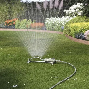 Verve Oscillating Medium Sprinkler